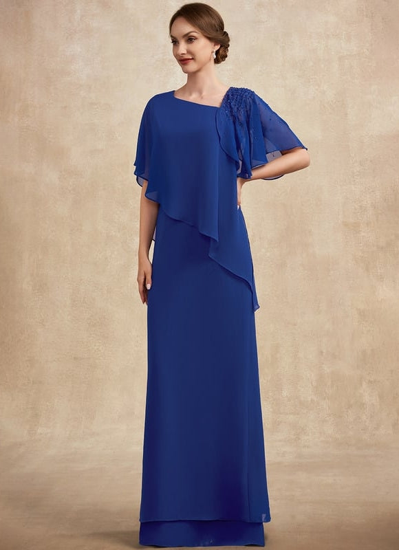 Robe Pour Restaurant Chic - gallery 5