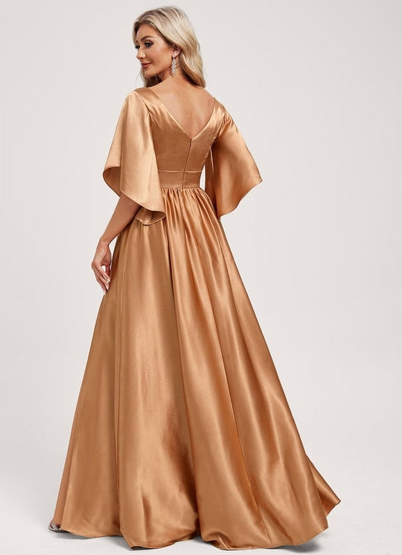 Robe Chic Pour Invité Mariage - gallery 4