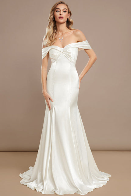 Robe Chic Élégance Radieuse