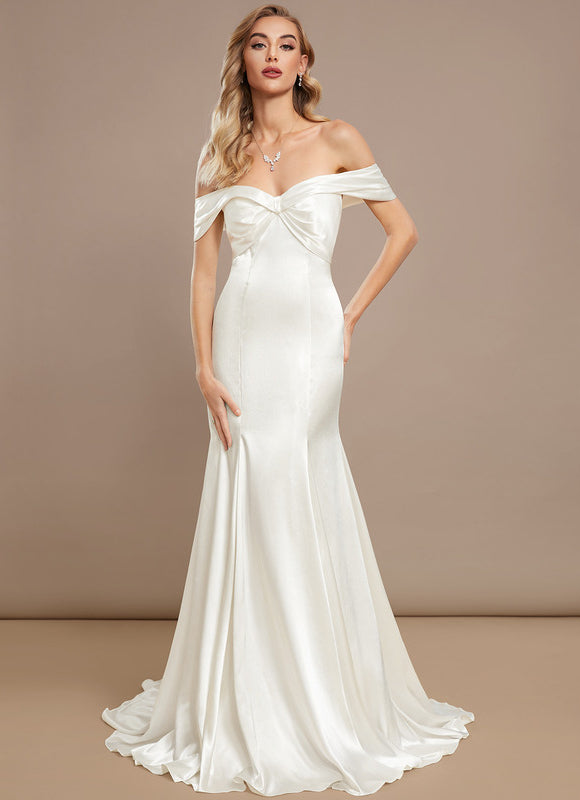 Robe Chic Élégance Radieuse