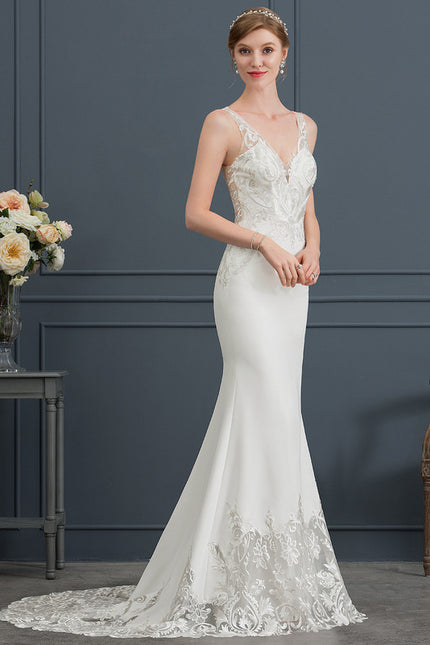 Robe Chic Rêverie Nuptiale - gallery 4