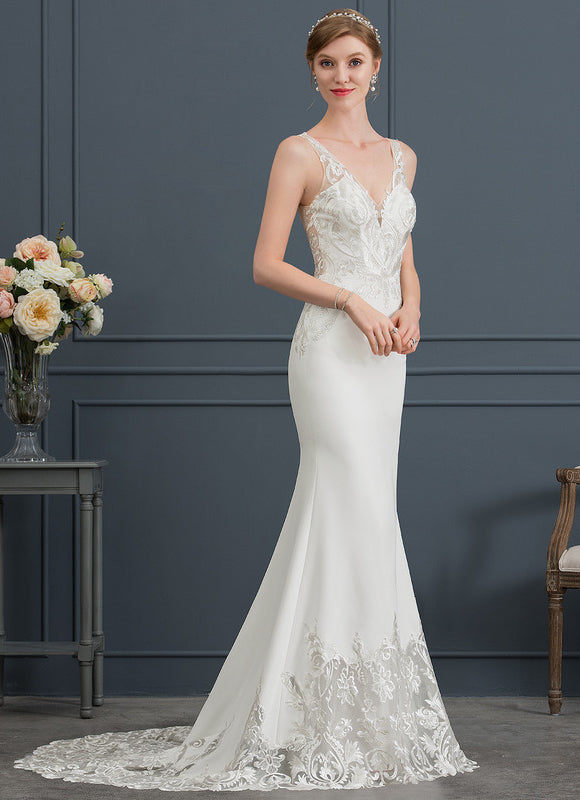 Robe Chic Rêverie Nuptiale - gallery 4