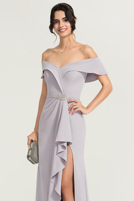 Robe Chic Démaquillage Élégant - gallery 1