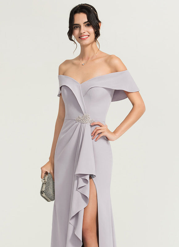 Robe Chic Démaquillage Élégant - gallery 1