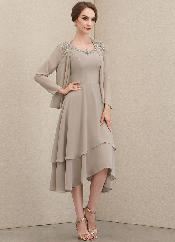 Robe Chic Harmonie Sublime