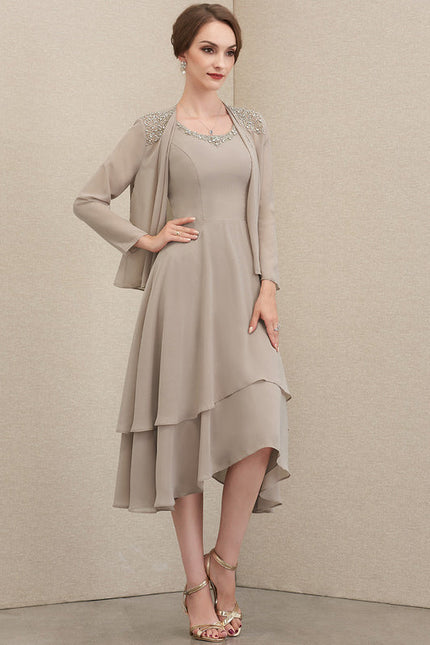 Robe Chic Harmonie Sublime