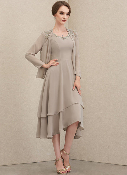 Robe Chic Harmonie Sublime
