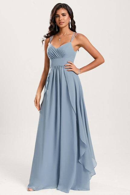 Robe Longue Bohème Hippie Chic - gallery 2