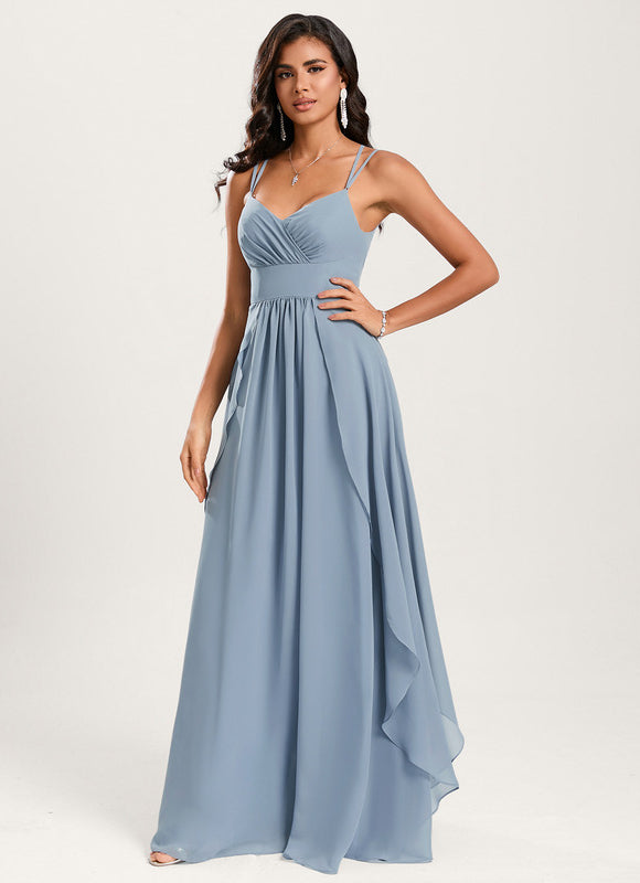 Robe Longue Bohème Hippie Chic - gallery 2