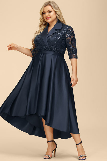 Robe Chic Lumière Céleste - gallery 9