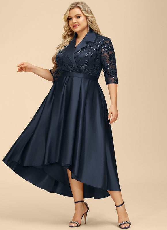 Robe Chic Lumière Céleste - gallery 9