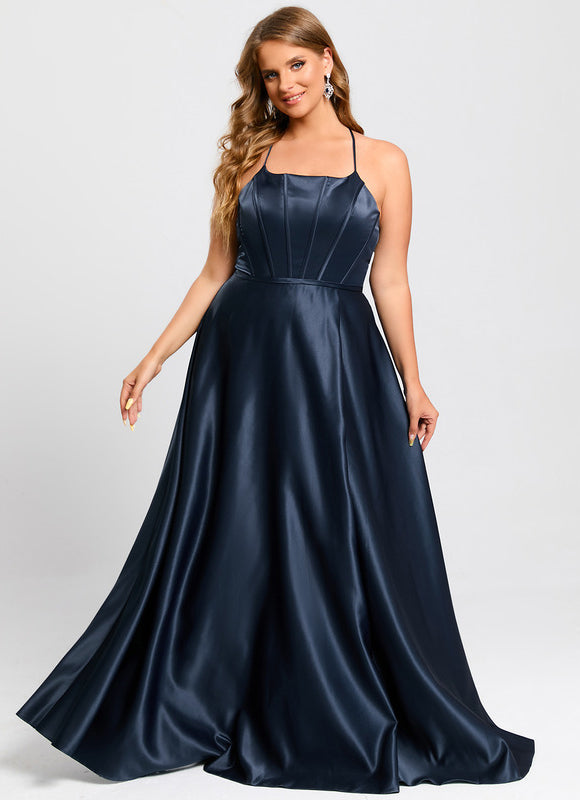 Robe Chic Lumière Nuit - gallery 7