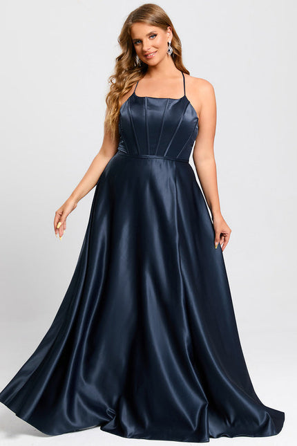 Robe Chic Lumière Nuit - gallery 7