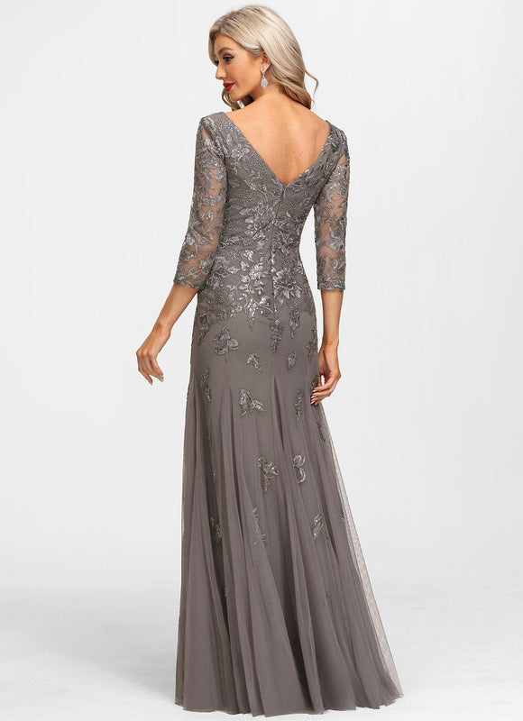Robe Chic Élégance Solaire - gallery 3