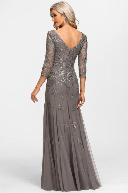Robe Chic Élégance Solaire - gallery 3