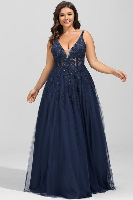 Robe Chic Élégance Nuisette - gallery 8