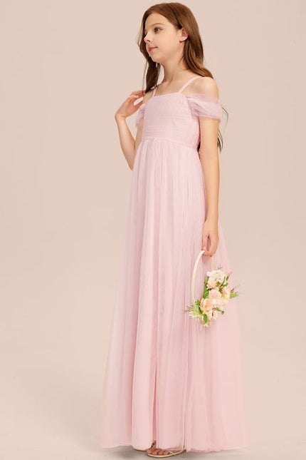 Robe Chic Tulle Junior - gallery 2