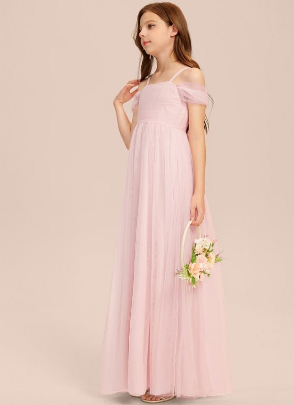 Robe Chic Tulle Junior - gallery 2