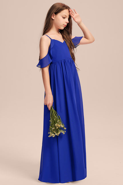 Robe Chic Flottante Rubis - gallery 8