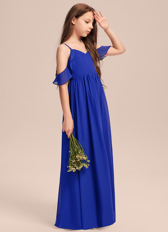 Robe Chic Flottante Rubis - gallery 8