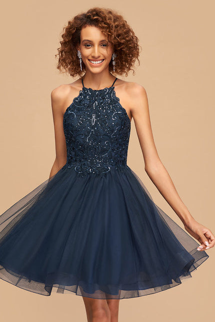 Robe Chic Festive Élégante