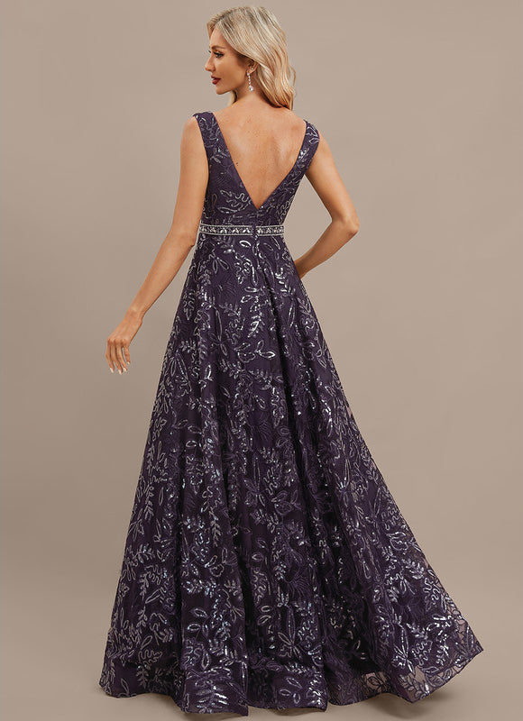 Robe Chic Envolée Majestueuse - gallery 6
