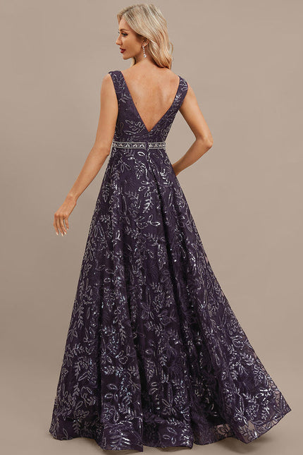 Robe Chic Envolée Majestueuse - gallery 6
