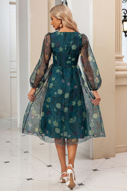 Robe Liberty Femme Chic - gallery 5