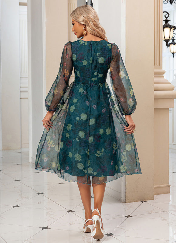 Robe Liberty Femme Chic - gallery 5
