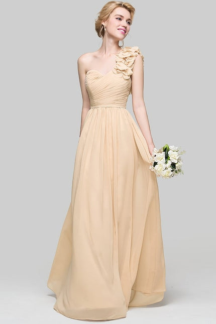 Robe Chic Flottante Florale
