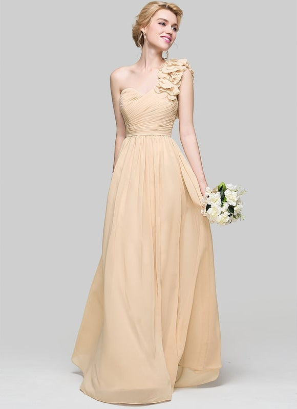 Robe Chic Flottante Florale