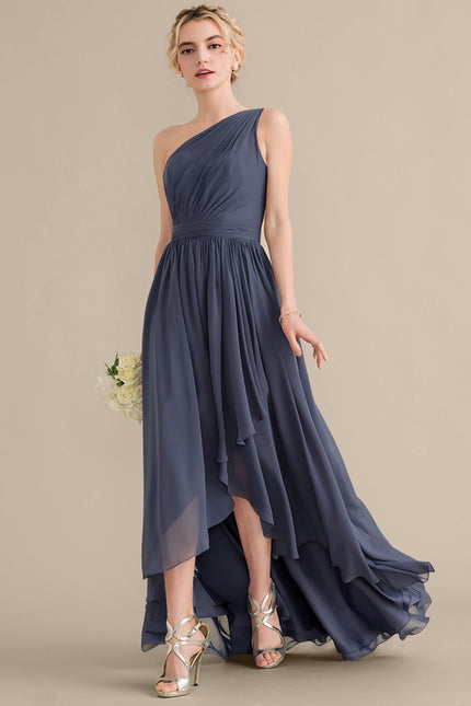 Robe Chic Évanescente Rose