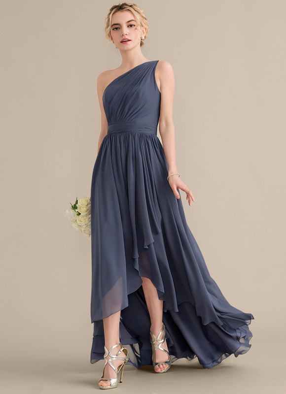 Robe Chic Évanescente Rose