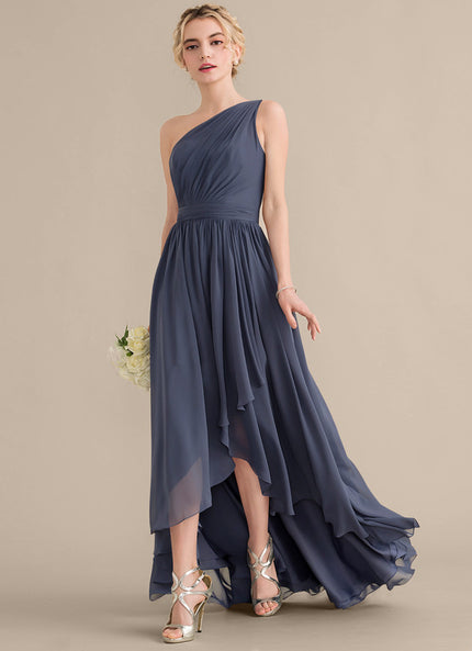 Robe Chic Évanescente Rose
