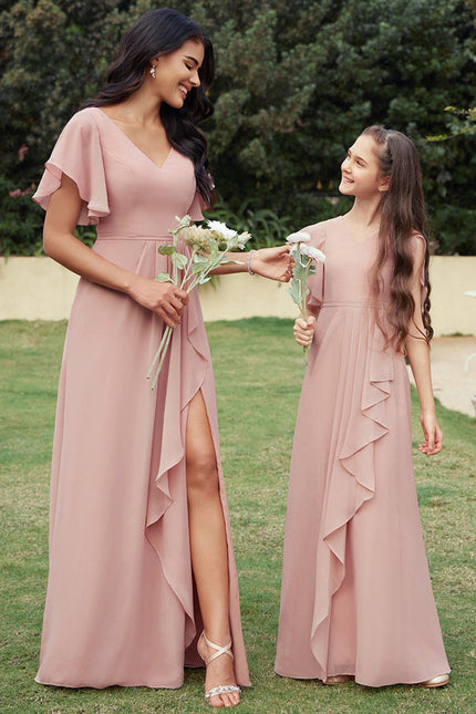 Robe Longue Bohème Hippie Chic