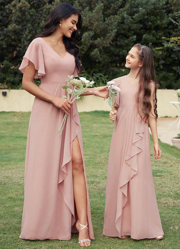 Robe Longue Bohème Hippie Chic