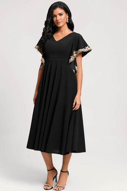 Robe Chic Sensation Classique - gallery 1