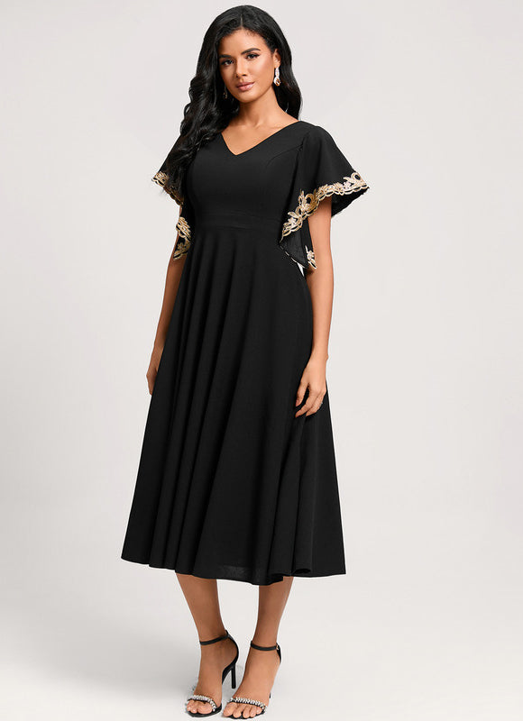 Robe Chic Sensation Classique - gallery 1