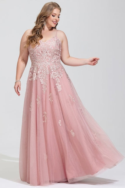 Robe Chic Rêverie Enchantée - gallery 6