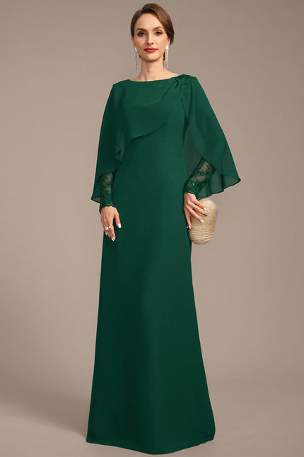 Robe Chic Éclat Serre-À-Lumière - gallery 2