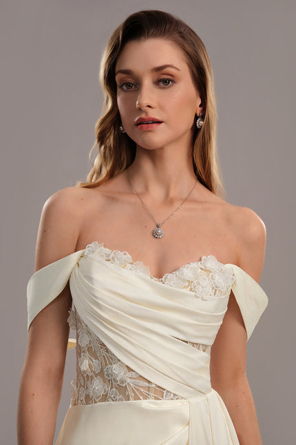 Robe Chic Douceur Envoûtante - gallery 3