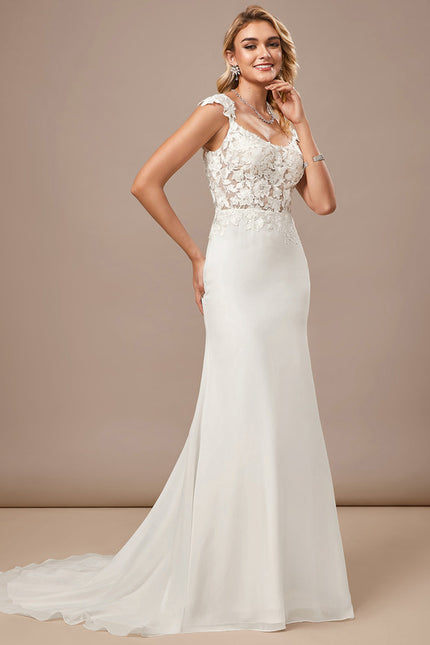 Robe Chic Chic Mousseline - gallery 5