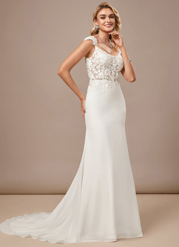 Robe Chic Chic Mousseline - gallery 5
