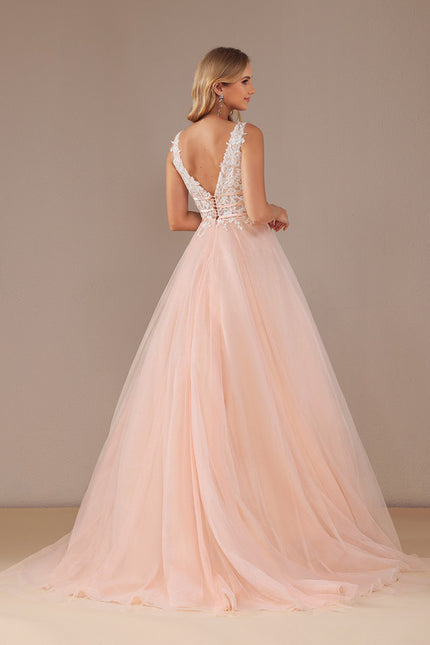 Robe Chic Rêverie Éternelle - gallery 8
