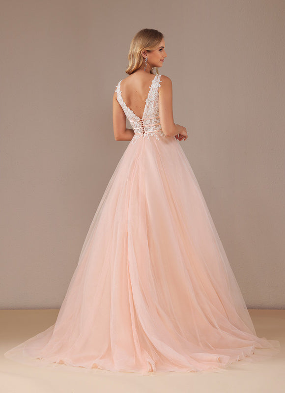 Robe Chic Rêverie Éternelle - gallery 8