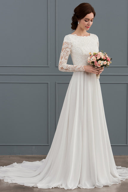 Robe Chic Nuptiale Chic - gallery 3