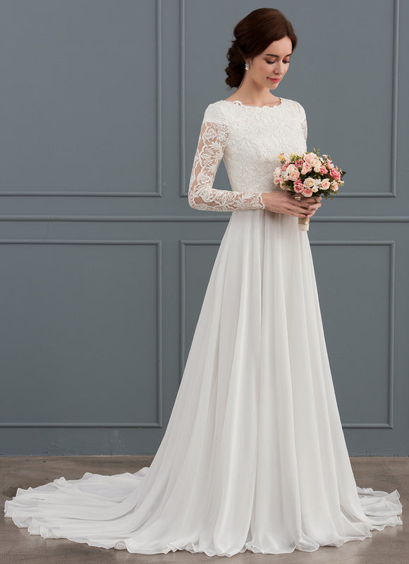 Robe Chic Nuptiale Chic - gallery 3