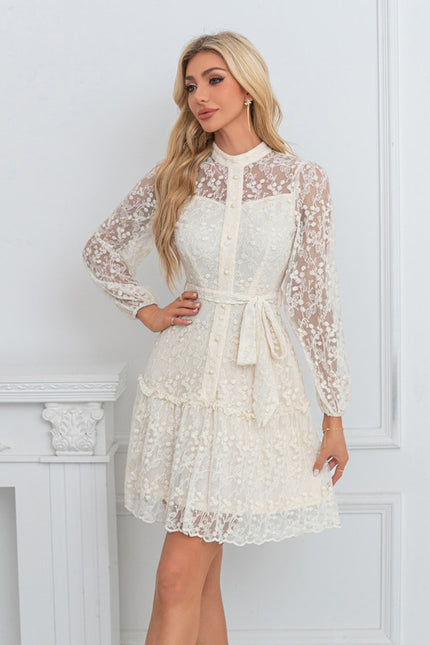 Robe Vintage Chic - gallery 3