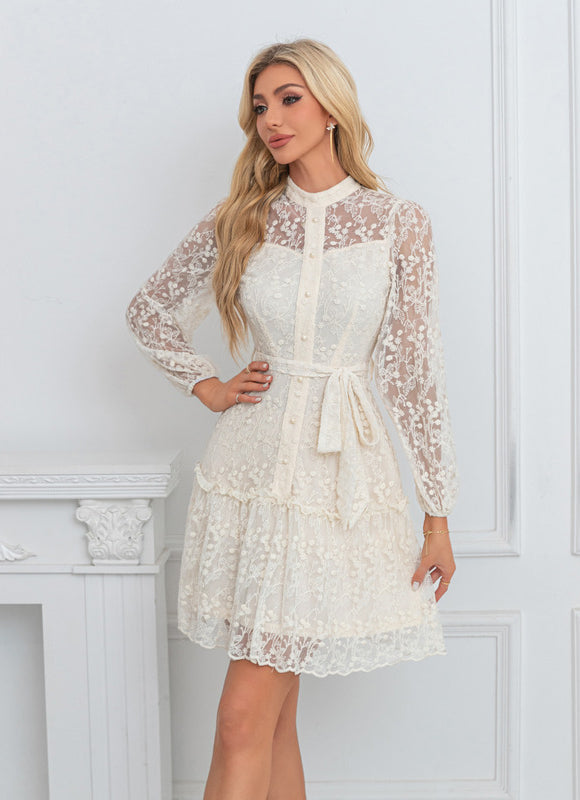 Robe Vintage Chic - gallery 3