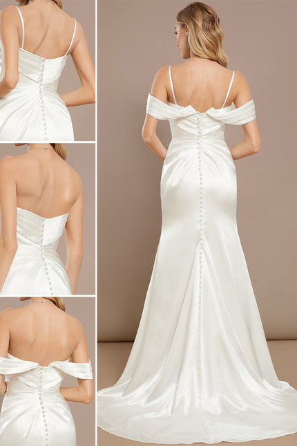 Robe Chic Lueur Damour - gallery 1